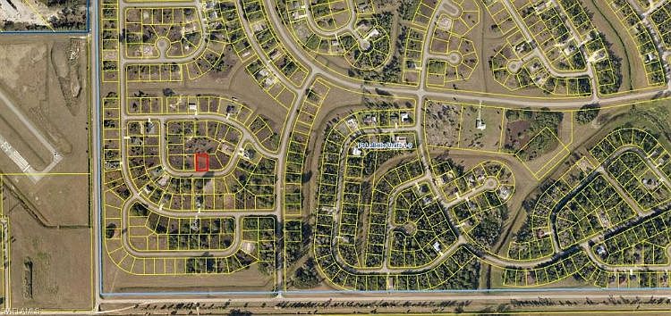 2nd image of 3112 Kapok Cir