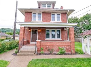 401 Mount Royal Blvd, Pittsburgh, PA 15223