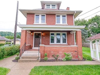 401 Mount Royal Blvd, Pittsburgh, PA, 15223