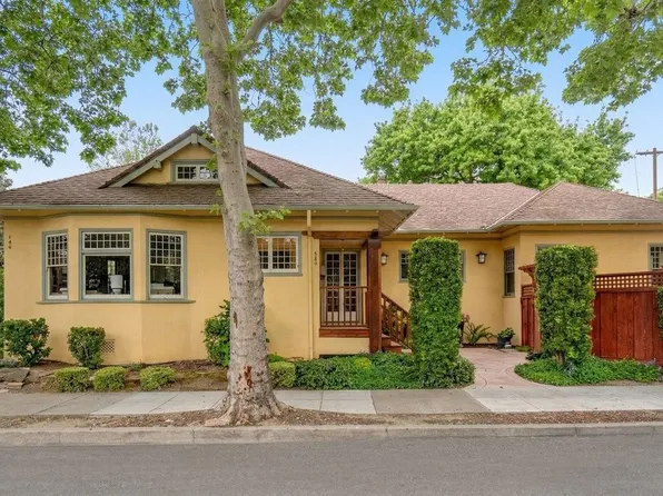 196 S 14th St, San Jose, CA 95112