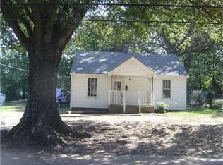 434 S Center St, Collierville, TN 38017