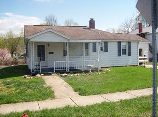 401 S Walnut St, Rising Sun, IN 47040