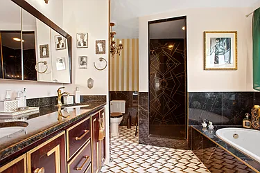 Sold by Douglas Elliman