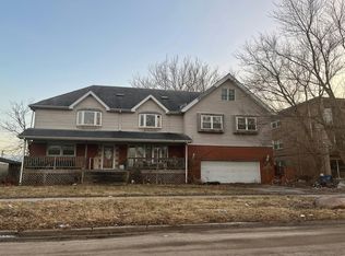 7139 W 84th Pl, Burbank, IL 60459