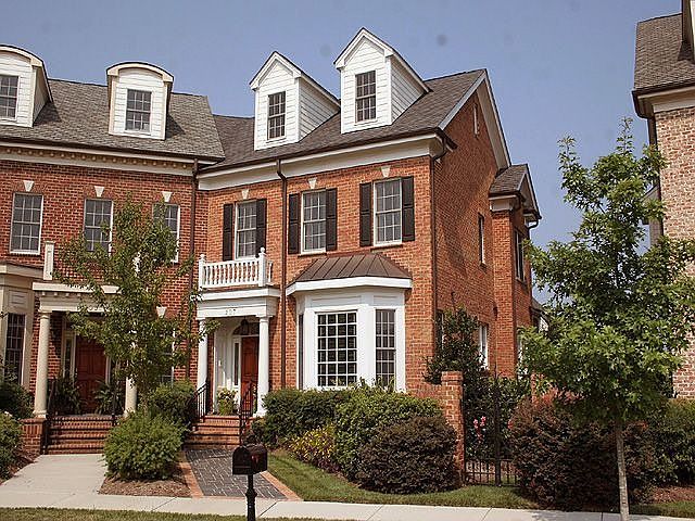 Front Elevation