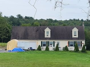 90 Gun Club Rd, Palmerton, PA 18071