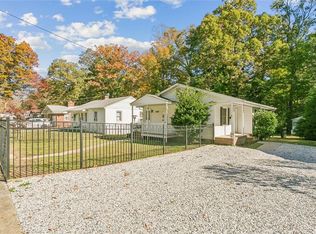 605 Pocahontas St, Williamsburg, VA 23185