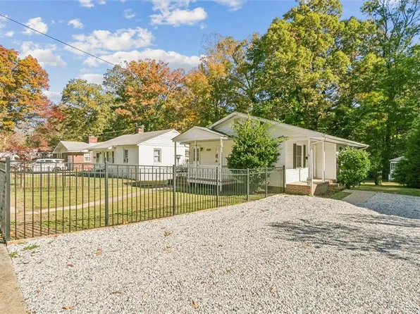 605 Pocahontas St, Williamsburg, VA 23185