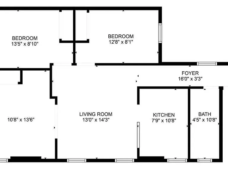 41-02 30th Ave #1L — Photo 12