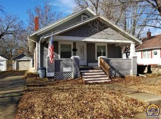 801 Lawrence St, Emporia, KS 66801