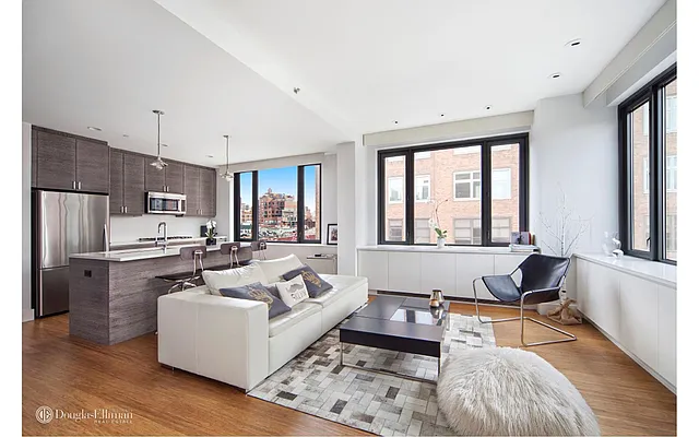 Rented by Douglas Elliman | media 7