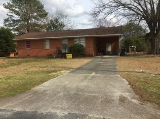 103 Horace St, La Grange, NC 28551
