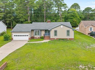1403 Santa Lucia Rd, New Bern, NC 28560