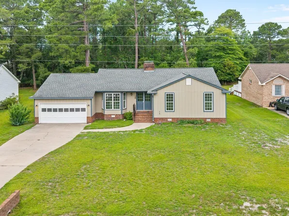 1403 Santa Lucia Road, New Bern, NC 28560