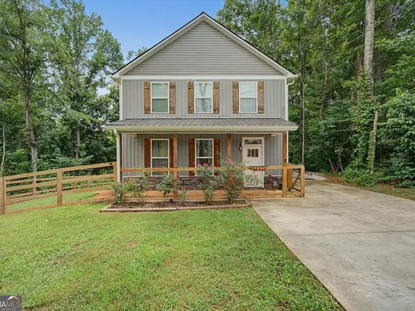 97 Bryant Cir, Cedartown, GA 30125