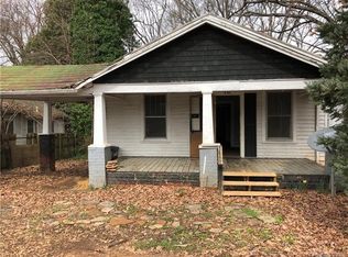 645 E Front St #15, Statesville, NC 28677