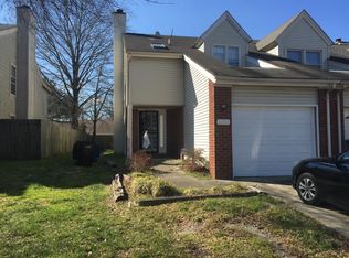 1254 Hillock Xing, Virginia Beach, VA 23455