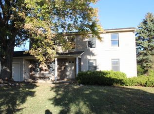 99 Forest Meadow Trl, Rochester, NY 14624