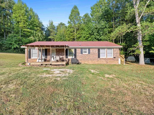 315 Wash Lesley Rd, Pickens, SC 29671