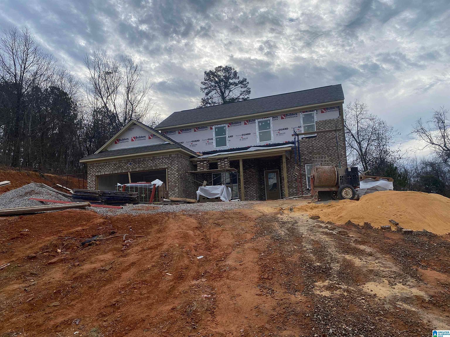 3660 Vanderbilt Way, Fultondale, AL 35068 MLS 21374069 Zillow