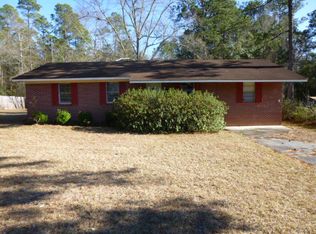309 Carter St, Soperton, GA 30457
