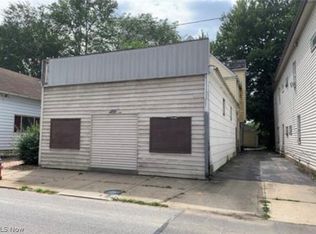 3636 E 65th St, Cleveland, OH 44105
