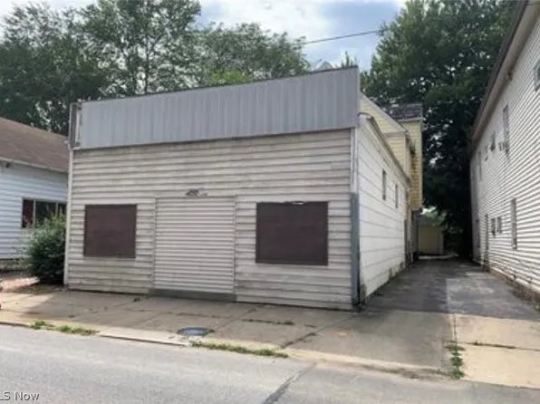 3636 E 65th St, Cleveland, OH 44105