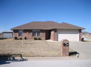 3039 E Morris St, Republic, MO 65738