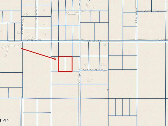 2nd image of 570X2 W Chili Pepper Road #A3-B&C