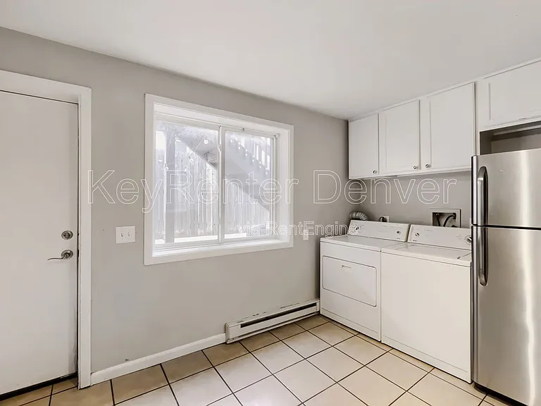 2445 Lawrence St #D — Photo 9