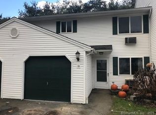 203 Branch Rd UNIT 1B, Thomaston, CT 06787