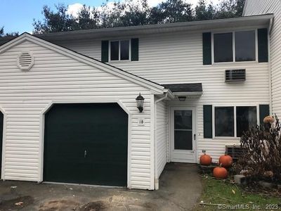 203 Branch Rd UNIT 1B, Thomaston, CT, 06787