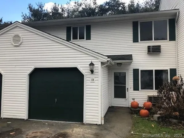 203 Branch Road #1B, Thomaston, CT 06787