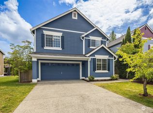 504 240th Ave SE, Sammamish, WA