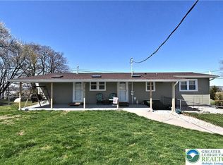 511 Freehall St, Mertztown, PA