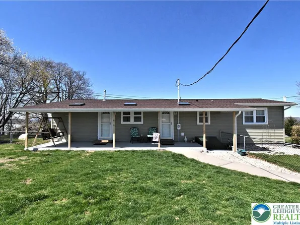 511 Freehall St, Mertztown, PA 19539