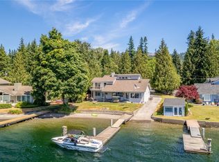 2605 Northshore Rd, Bellingham, WA 98226