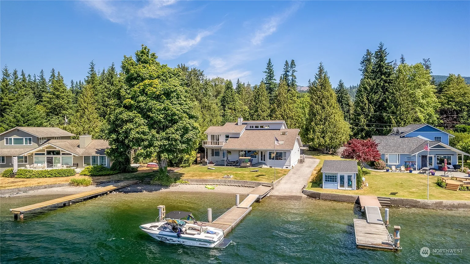 2605 Northshore Road photo 1