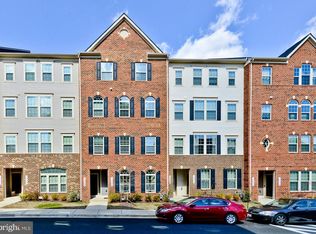 10066 Dorsey Ln #44, Lanham, MD