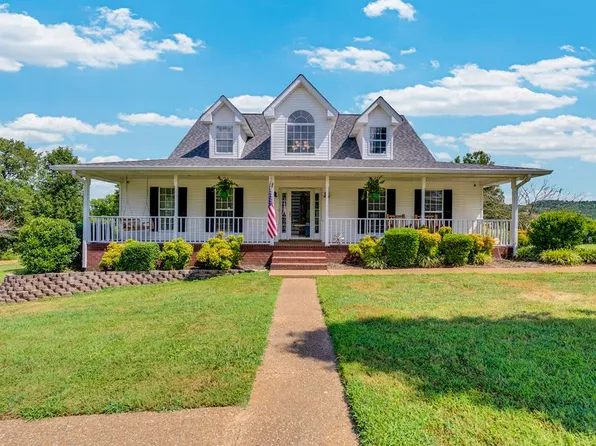24 Fox Run Ln, Carthage, TN 37030