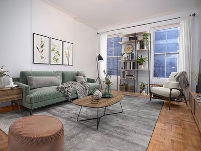 302 W 102nd St APT 3, New York, NY, 10025
