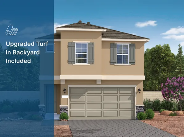 9836 Kai Jurcevic Ave, Las Vegas, NV 89178