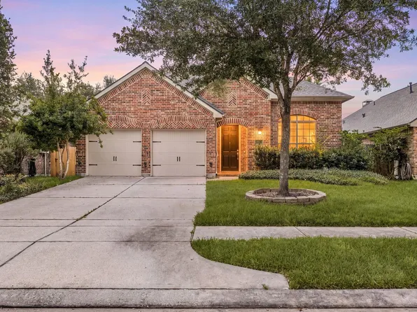 14410 Brushy Arbor Ln, Humble, TX 77396