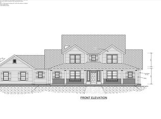 406 Blufftonwood Dr, Pittsboro, NC 27312