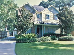 1014 W 42nd St, Houston, TX 77018