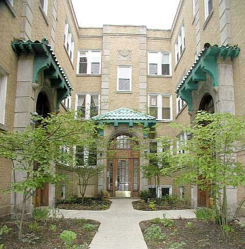 1st image of 2867 W Leland Ave #1