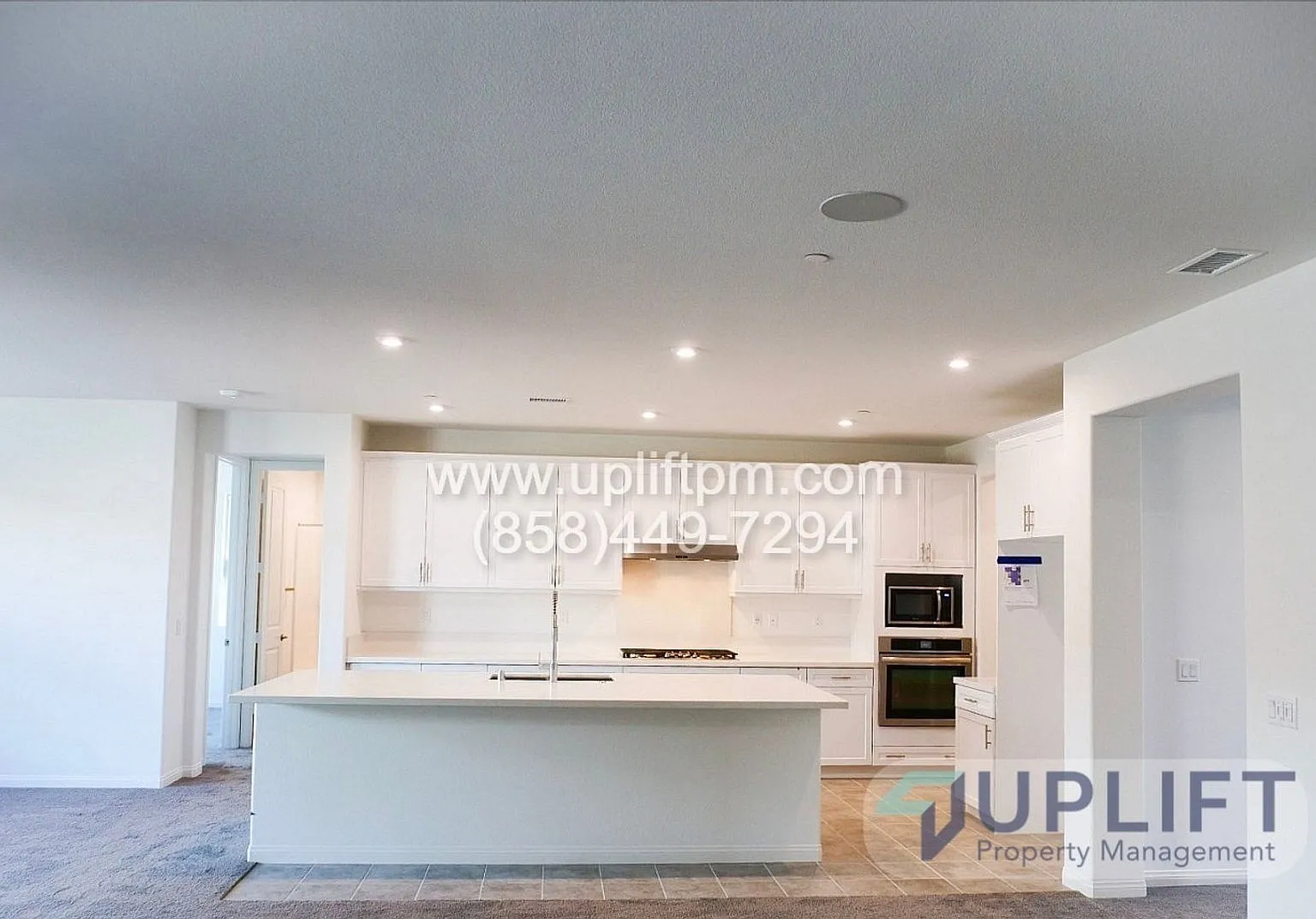 4 bed, 4.0 bath, 3399 sqft, $5,495 — Photo 2