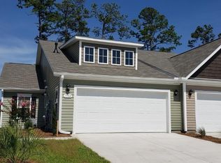 1582 Jardine Loop LOT 1634, Tuscan A Little River, SC 29566