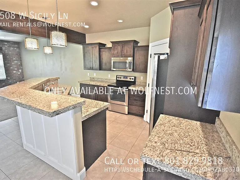 5508 W Sicily Ln — Photo 14