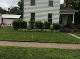 212 E Oak St, OVID, MI 48866